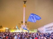 В Киеве пройдет ряд мероприятий ко Дню Достоинства и Свободы