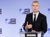 Столтенберг: Инвестиции Китая могут угрожать мировой безопасности