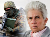 Штрак-Циммерман зробила неоднозначну заяву щодо повернення українських територій шляхом переговорів