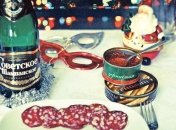 Куда пойти на выходных в Киеве с детьми: отзыв о выставке про историю Нового года