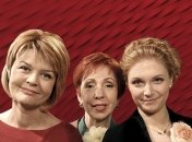 Между нами, девочками. Серия 20. Часть 1 и 2