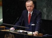 Эрдоган призвал ООН обеспечить мир в регионах, упомянув и Украину