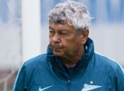 Первое поражение Луческу в чемпионате России