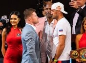 Ковалев госпитализирован после боя с Альваресом