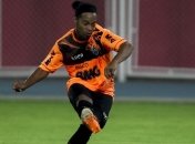 Легендарный Роналдиньо может сыграть в составе мексиканской команды