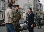 Андрій Білецький та Лора Лумер