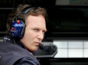 Кристиан Хорнер обещает в 2013 стать еще сильнее