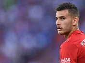 Бавария раздосадована вызовом своего защитника в лагерь сборной