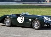 5 самых интересных лотов аукциона RM Auctions в Париже