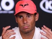 Надаль хочет провести закрытый теннисный турнир на базе своей академии