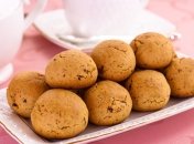 Випічка досить легка у приготуванні