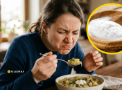 Кислый суп больше не проблема