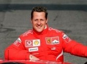 Михаэль Шумахер жив