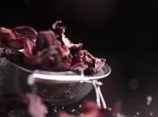 Чай каркаде оказался опасен для здоровья зубов