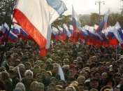 Всемирный конгресс украинцев призывает усилить давление на Россию