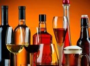 Алкоголь - причина появления семи видов рака