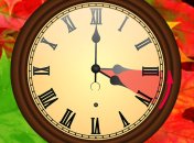 В Украине перевели стрелки часов