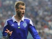 Уникальный рекорд Шовковского и юбилейный гол Ярмоленко