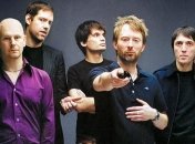 Группа Radiohead исчезла из интернета