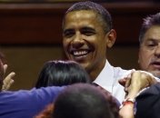 У сотни полицейских, охранявших президента США, отказали рации