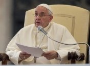 Папа Римский выступит на Генассамблее ООН в Нью-Йорке 