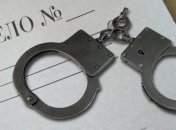 Группу воров задержали в Кировоградской области