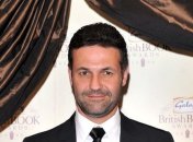 Халед Хосейни написал новый роман