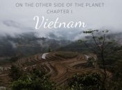 Из Вьетнама с любовью: фотограф показал, ради чего стоит посетить эту азиатскую страну (Фото)