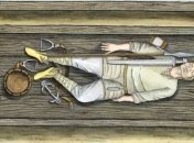 В Польше нашли "дом смерти" воинов-викингов XI века возрастом 1000 лет