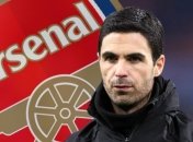 Артета: Арсенал - один из лучших клубов мира