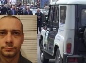 Помазун стрелял по своим жертвам разрывными пулями