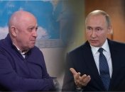 евгений пригожин пошел против требования владимира путина