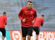Леоненко хочет видеть Вернидуба в Шахтере