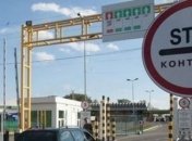 На границе с Польшей образовались автомобильные очереди