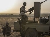 В Ираке от ИГИЛ освобожден ряд населенных пунктов