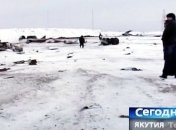 В Якутии решили ввести "сухой закон"