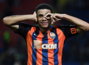 Луческу пригласил в команду Тайсона: звезда "Шахтера" возвращается в Европу