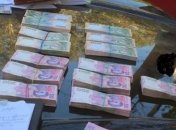 В Одессе арбитражный управляющий попался на полумиллионной взятке