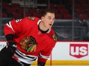 Никита Задоров