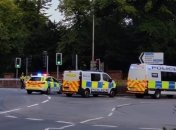 Поножовщина в Британии: подозреваемому предъявили обвинения