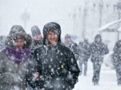 Прогноз погоды на 8 февраля: Украину накроют снегопады