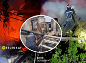 Вибухи в Одесі