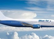 Чешский лоукостер отложил полеты во Львов