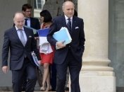 Париж инициирует проведение министерского заседания Совбеза ООН 