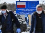 ЕС не откроет границы для украинцев в ближайшее две недели 