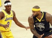 Звезда Лейкерс получил обидную травму