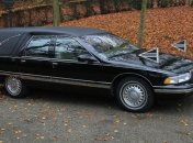 В последний путь через закусочную