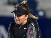 Свитолина улучшит свои позиции в рейтинге WTA