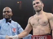 Бетербиев: Не стоит цель победить Гвоздика нокаутом