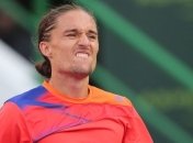 Долгополов о финальном поединке против Надаля